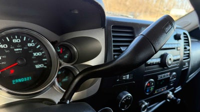 2008 Chevrolet Silverado 1500 LT w/1LT