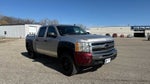 2008 Chevrolet Silverado 1500 LT w/1LT