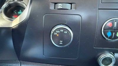 2008 Chevrolet Silverado 1500 LT w/1LT