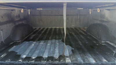 2008 Chevrolet Silverado 1500 LT w/1LT