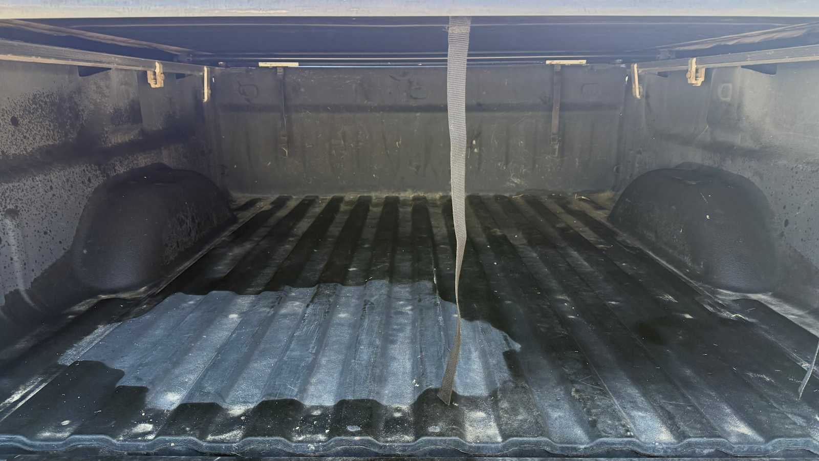 2008 Chevrolet Silverado 1500 LT w/1LT