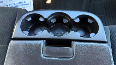 2008 Chevrolet Silverado 1500 LT w/1LT