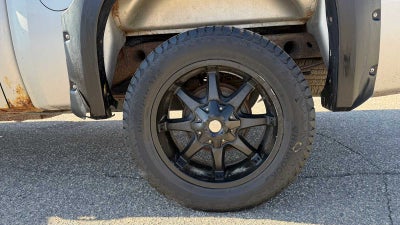 2008 Chevrolet Silverado 1500 LT w/1LT