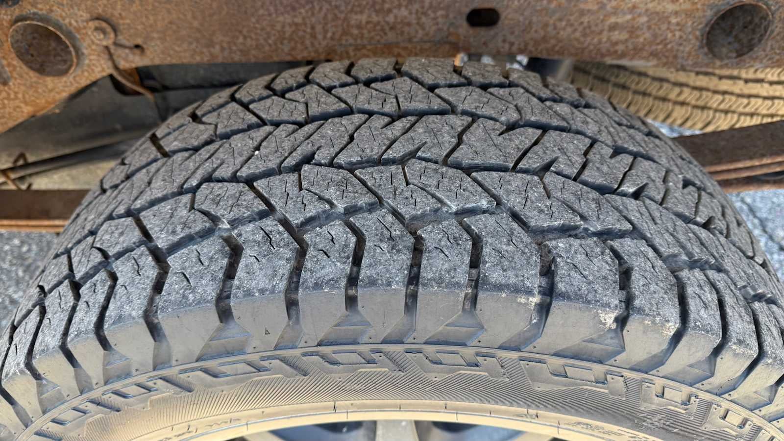 2008 Chevrolet Silverado 1500 LT w/1LT