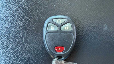 2008 Chevrolet Silverado 1500 LT w/1LT