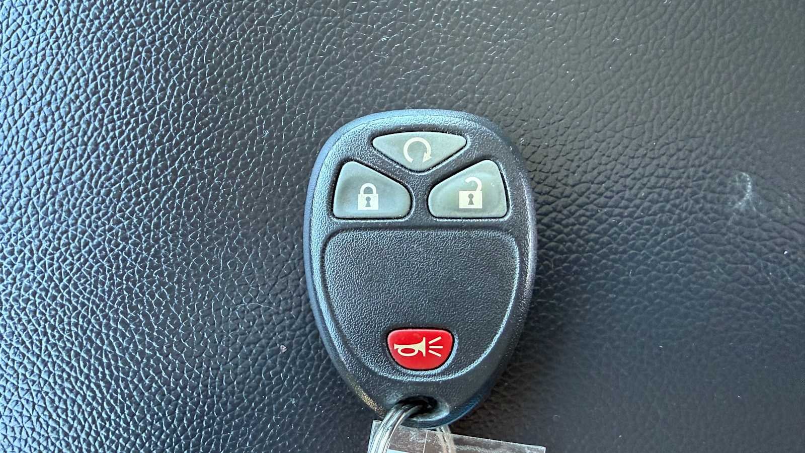 2008 Chevrolet Silverado 1500 LT w/1LT