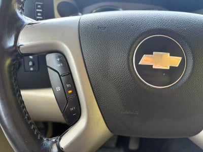 2008 Chevrolet Silverado 1500 LT w/1LT