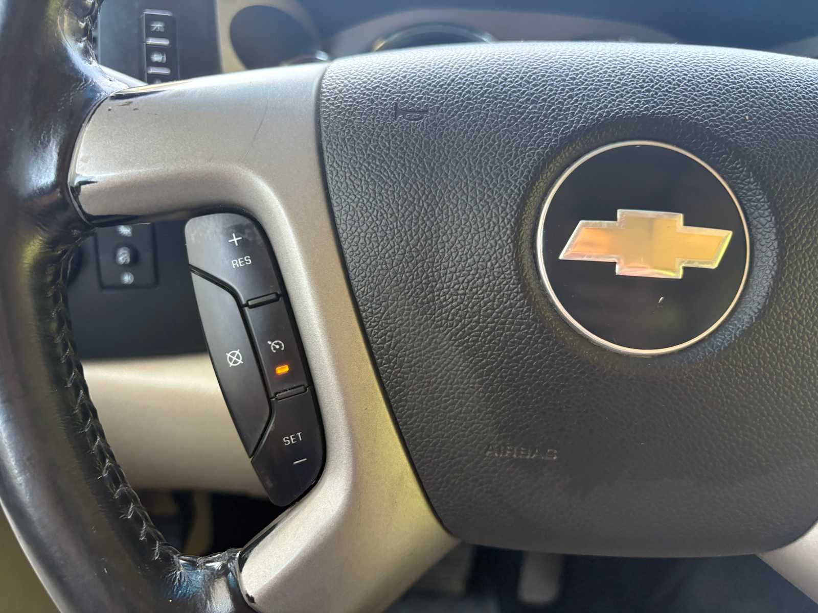 2008 Chevrolet Silverado 1500 LT w/1LT