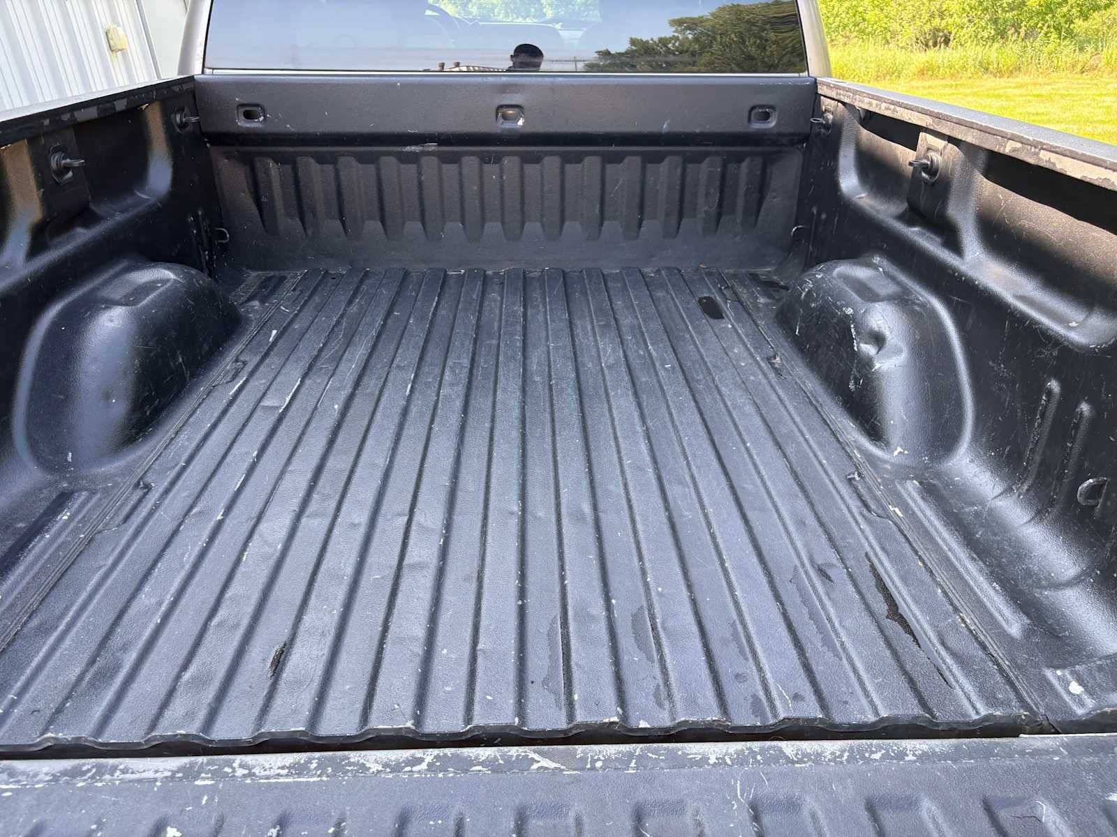 2008 Chevrolet Silverado 1500 LT w/1LT