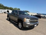 2008 Chevrolet Silverado 1500 LT w/1LT
