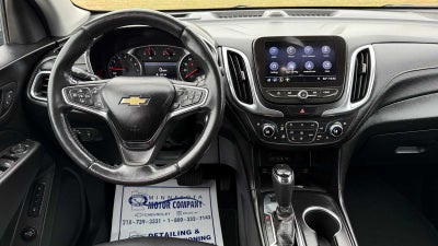 2021 Chevrolet Equinox Premier