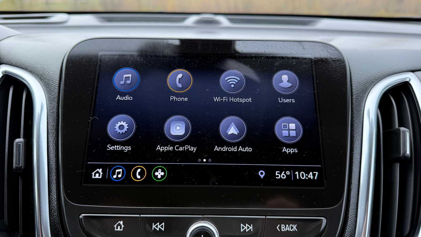 2021 Chevrolet Equinox Premier