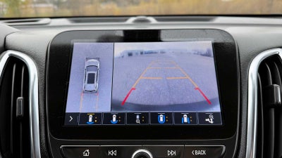 2021 Chevrolet Equinox Premier