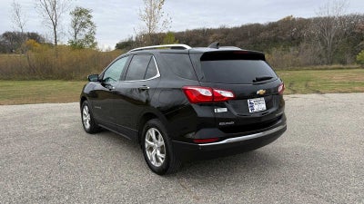 2021 Chevrolet Equinox Premier