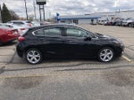 2018 Chevrolet Cruze Premier