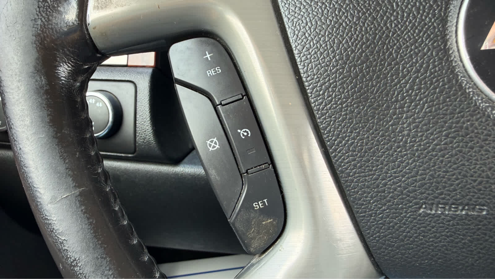2011 Chevrolet Silverado 1500 LTZ