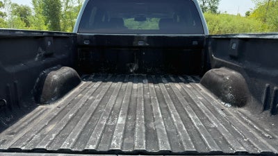 2011 Chevrolet Silverado 1500 LTZ