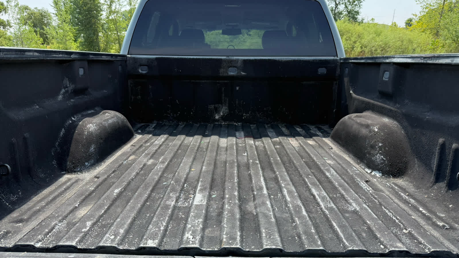 2011 Chevrolet Silverado 1500 LTZ