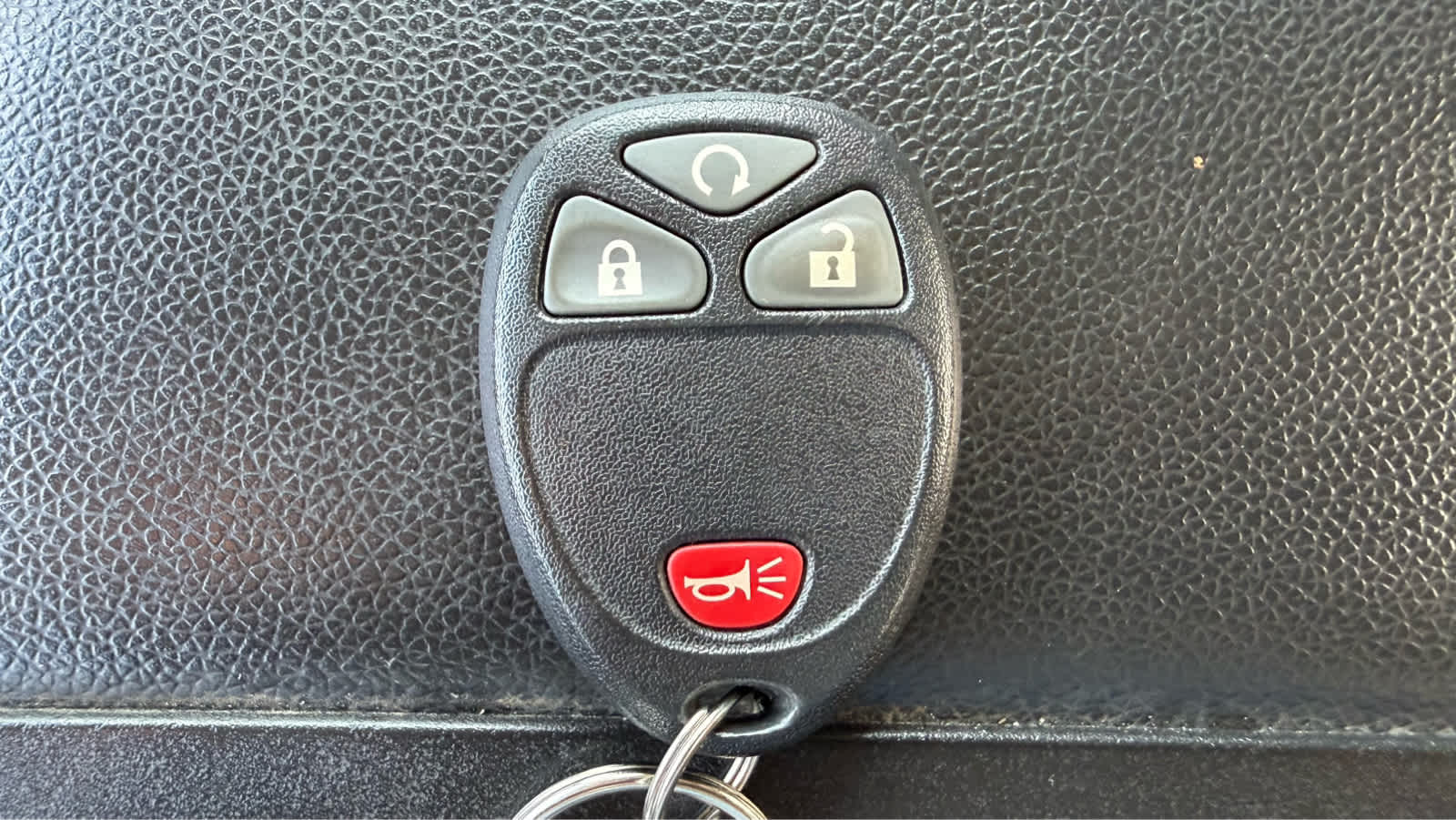 2011 Chevrolet Silverado 1500 LTZ