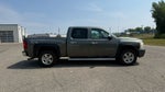 2011 Chevrolet Silverado 1500 LTZ