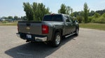 2011 Chevrolet Silverado 1500 LTZ