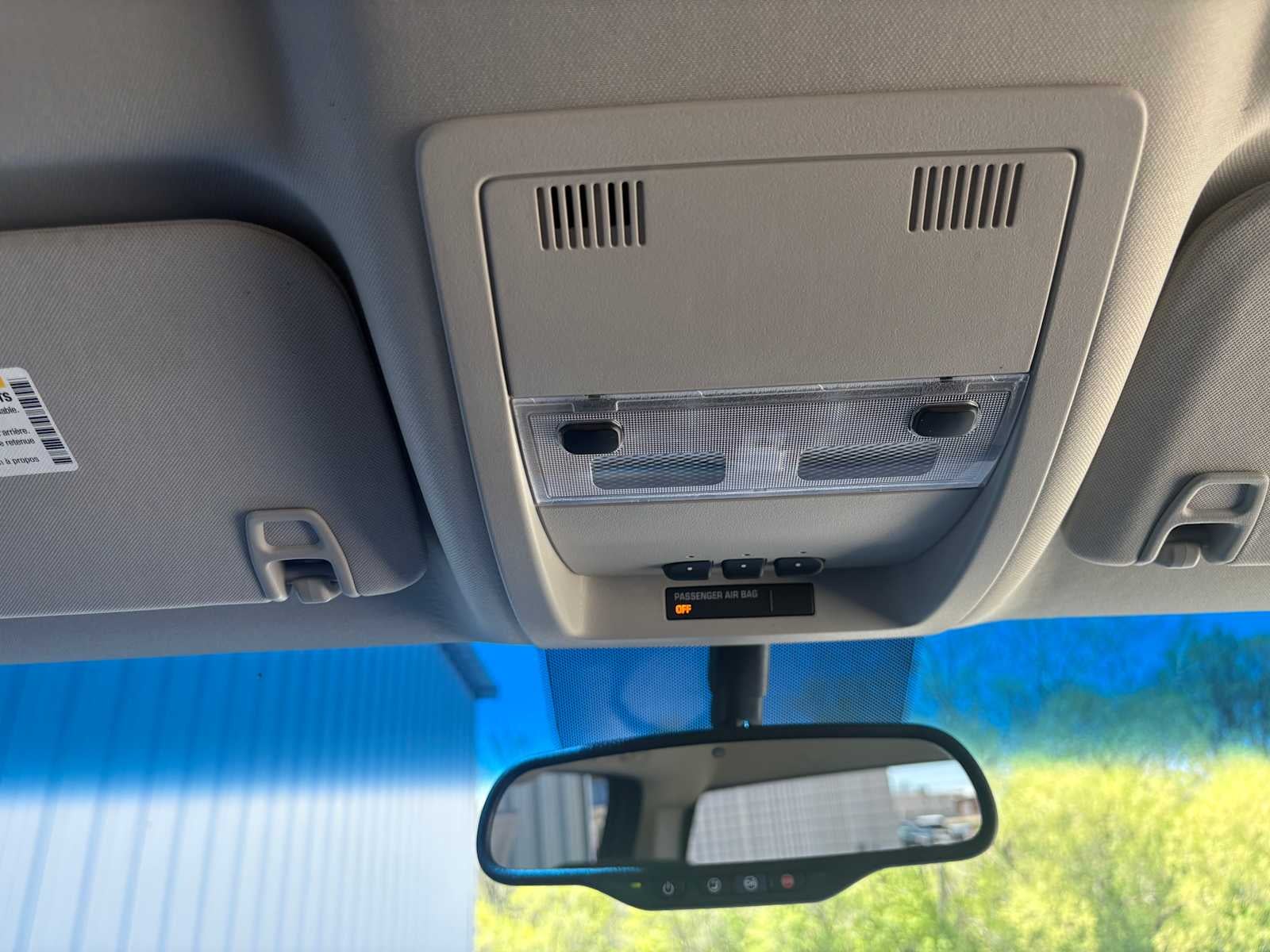 2013 Chevrolet Silverado 1500 LTZ
