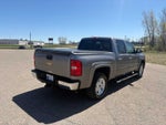 2013 Chevrolet Silverado 1500 LTZ