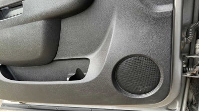 2013 Chevrolet Silverado 1500 LTZ