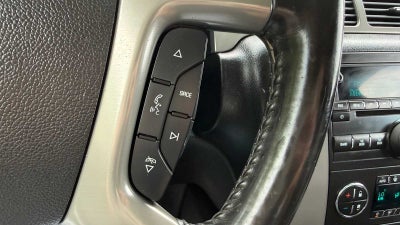 2013 Chevrolet Silverado 1500 LTZ
