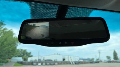 2013 Chevrolet Silverado 1500 LTZ