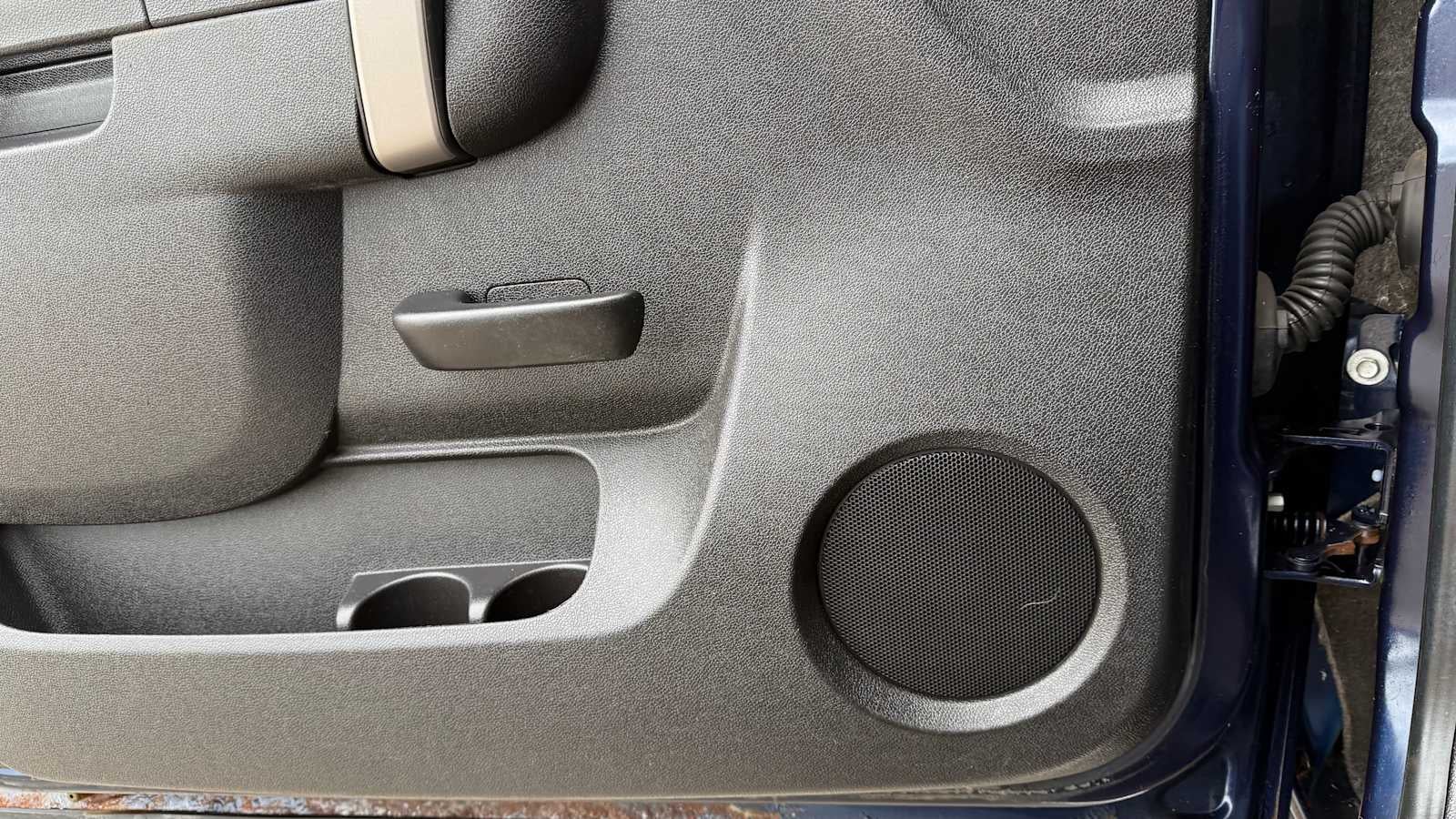 2010 Chevrolet Silverado 1500 LT