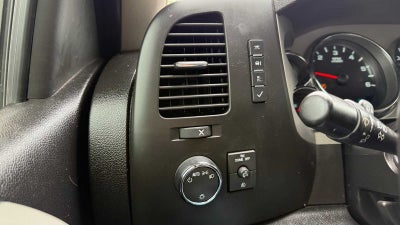 2010 Chevrolet Silverado 1500 LT