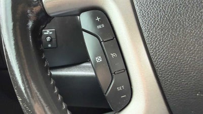 2010 Chevrolet Silverado 1500 LT