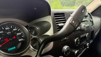 2010 Chevrolet Silverado 1500 LT