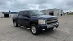 2010 Chevrolet Silverado 1500 LT