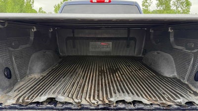 2010 Chevrolet Silverado 1500 LT