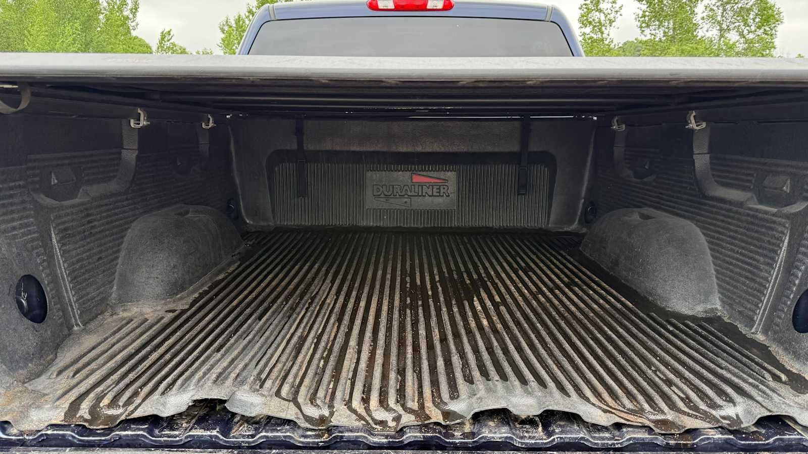 2010 Chevrolet Silverado 1500 LT
