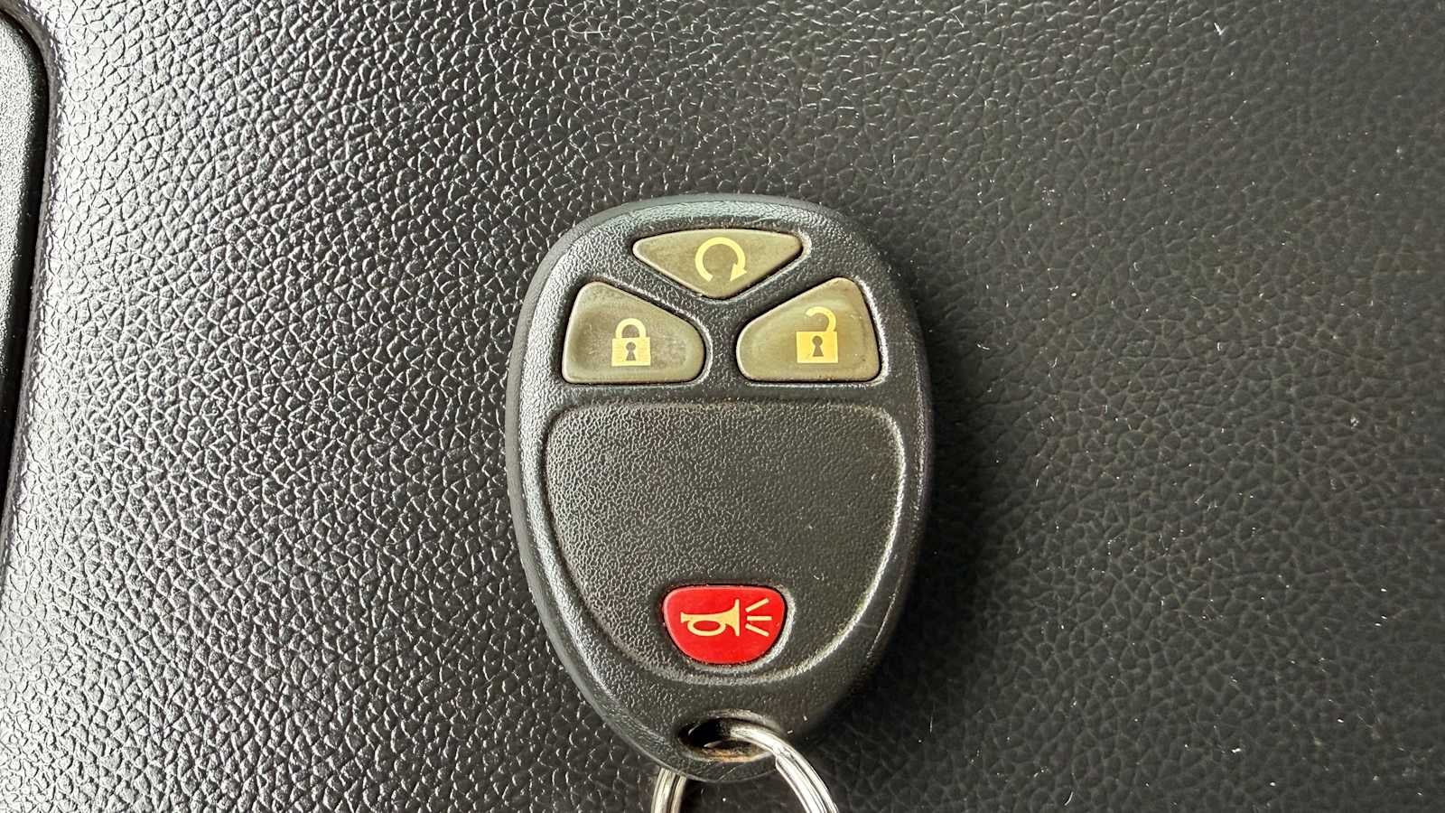2010 Chevrolet Silverado 1500 LT