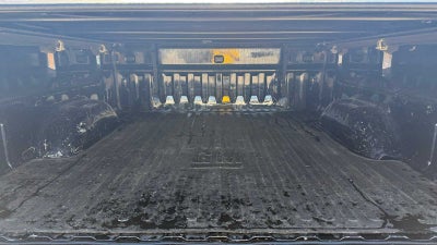 2014 Chevrolet Silverado 1500 High Country