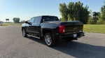 2018 Chevrolet Silverado 1500 High Country