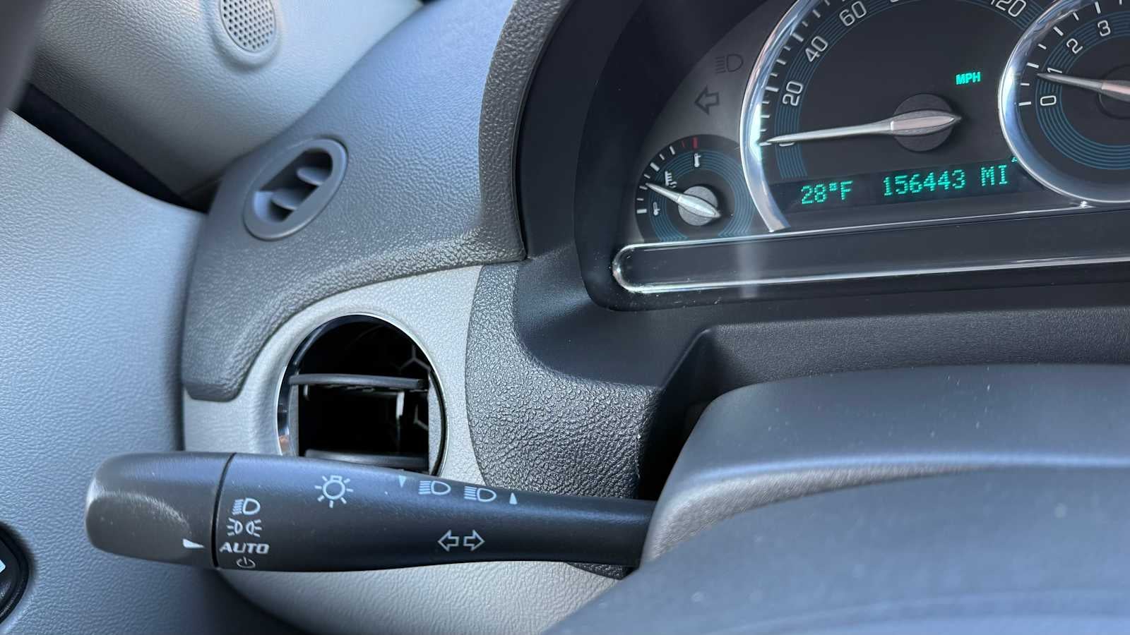 2006 Chevrolet HHR LT