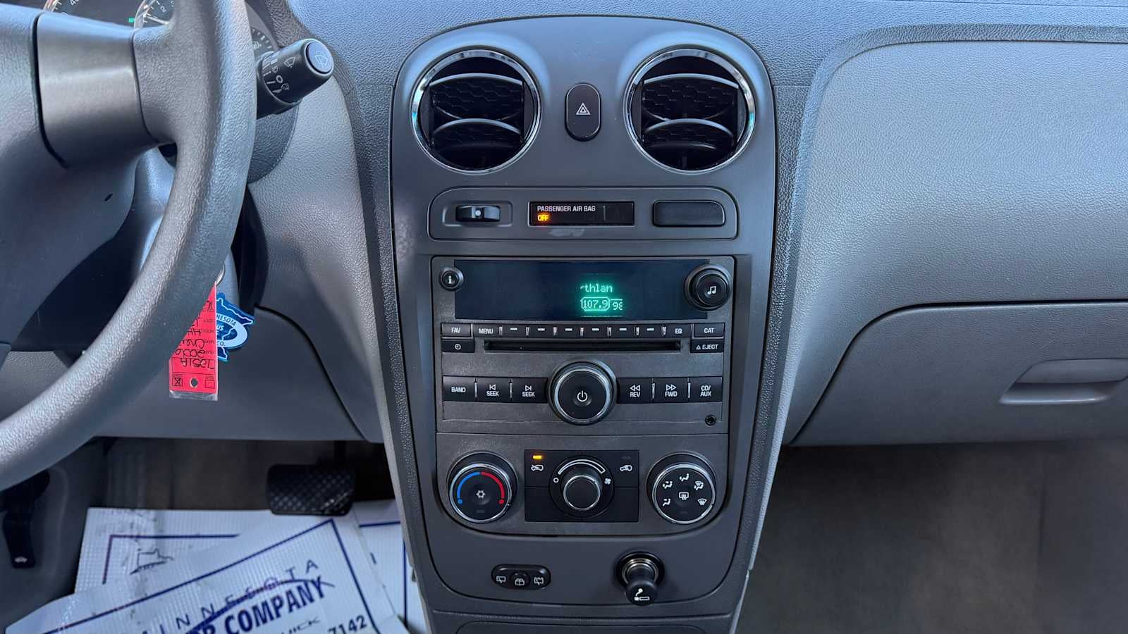 2006 Chevrolet HHR LT