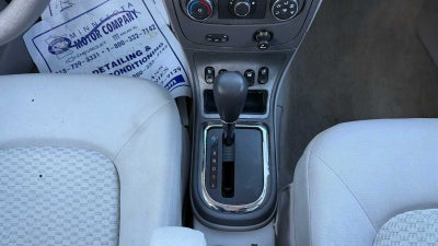 2006 Chevrolet HHR LT