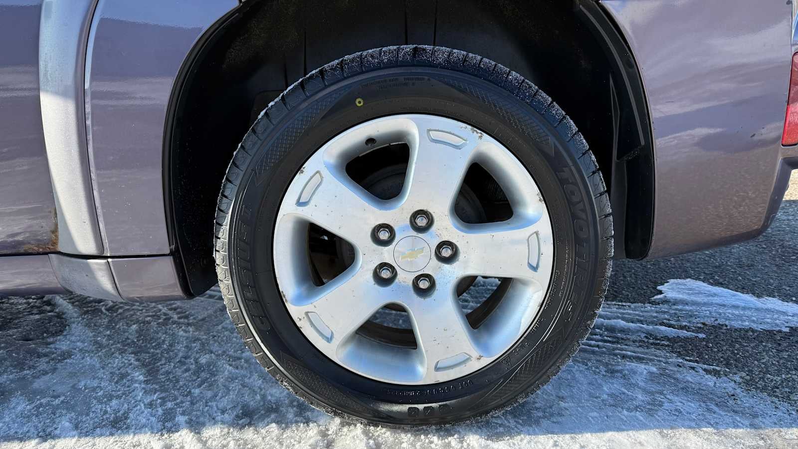 2006 Chevrolet HHR LT