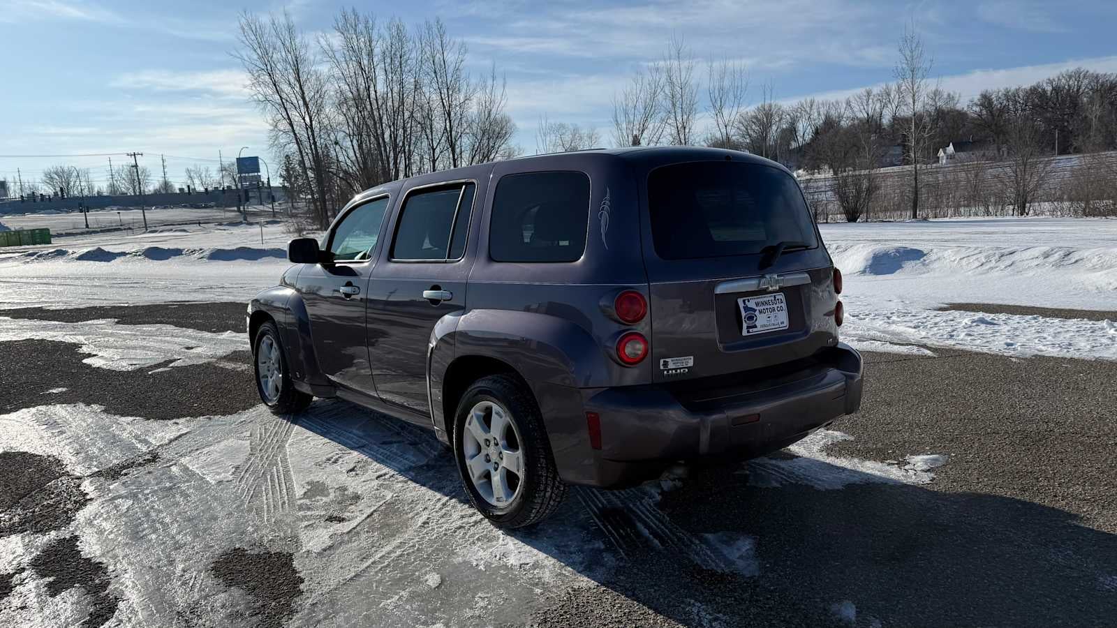 2006 Chevrolet HHR LT