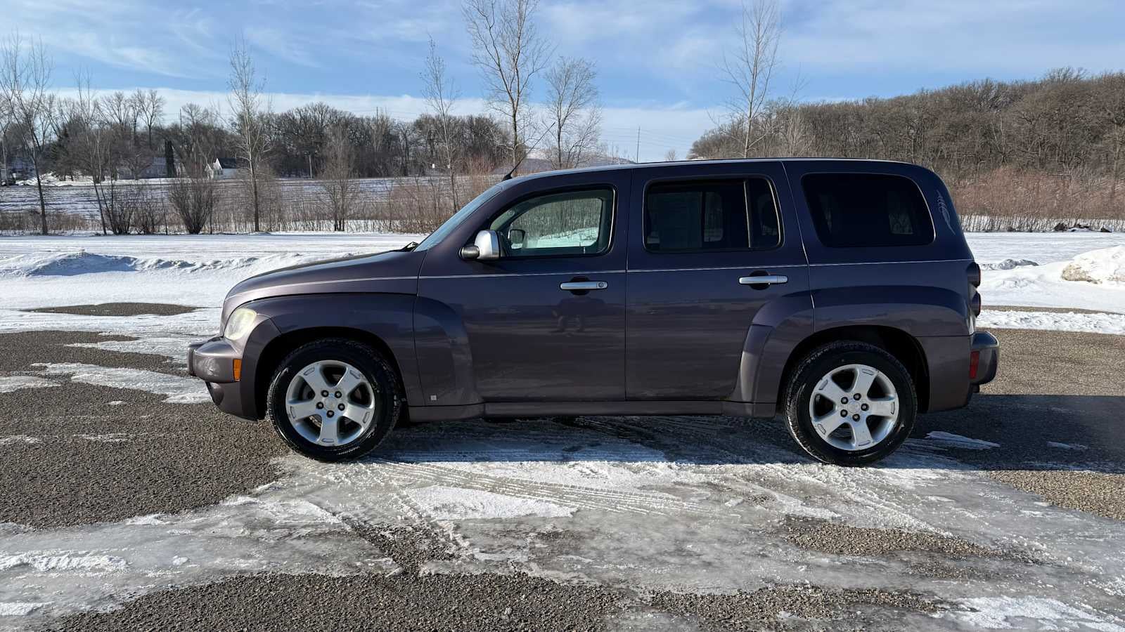 2006 Chevrolet HHR LT