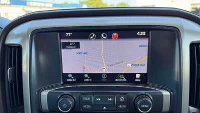 2014 GMC Sierra 1500 Denali