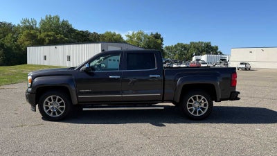 2014 GMC Sierra 1500 Denali