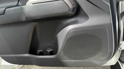 2022 Toyota Tacoma 4WD SR5
