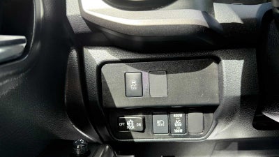2022 Toyota Tacoma 4WD SR5